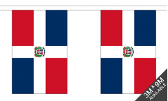 Dominican Republic Buntings